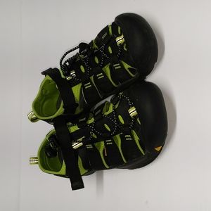 Keen youth Waterproof Hiking Sandals